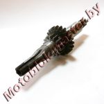 05-1701032 Вал первичный