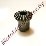 05-2403123 Шестерня полуоси