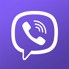 Сообщество в Viber